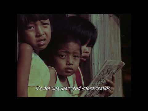 Lino Brocka on MANILA IN THE CLAWS OF LIGHT