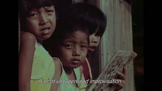 Lino Brocka on MANILA IN THE CLAWS OF LIGHT