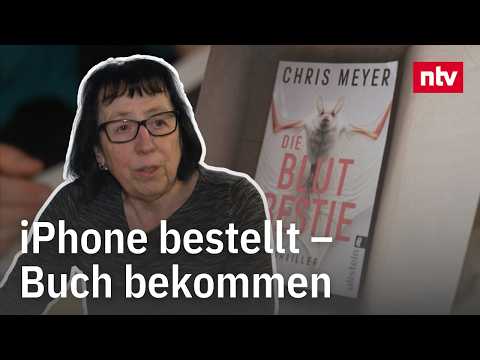 Falsche Ware im Paket: Kunden kämpfen gegen Amazon