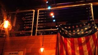 Jon Spencer Blues Explosion - Live in Astoria, Queens - NYC - 3.28.15