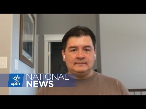 FSIN chief calling on Saskatchewan to close borders | APTN News