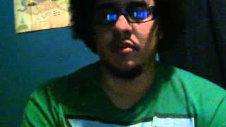 My Mass Effect 3 Ending Rant *Spoilers*