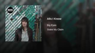 Alls I Know