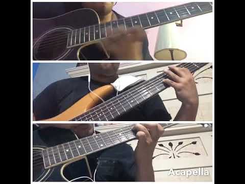 El bélico - La ventaja ft Los 3 caballeros (Cover)