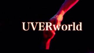 Music video thumbnail preview for オトノハ/UVERworld by UVERworld