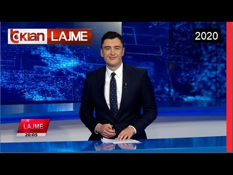 Edicioni i Lajmeve Tv Klan 27 prill 2020, ora 19:30
