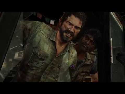 The Last of Us Remastered - PS4 Pro Walkthrough Part 5: Pittsburgh