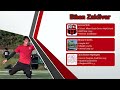 Ethan Zaldivar 2021-2022 Highschool Highlights