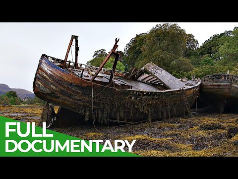 The Inner Hebrides Scotland's Island Paradise