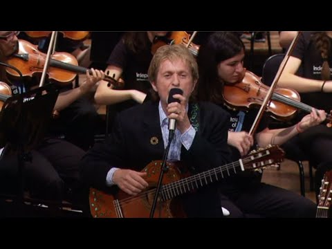 Roundabout (Jon Anderson and CYO)