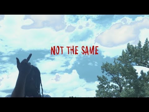 Big Juice - Not The Same (Official Video) shot by @Kodygracee