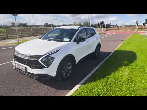 Kia Sportage HEV MY25, **warranty till 2032** **2 - Image 2