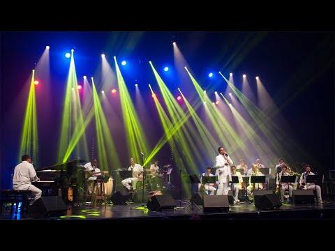 MizikOpéyi - Jazz Creole Live à l'Atrium