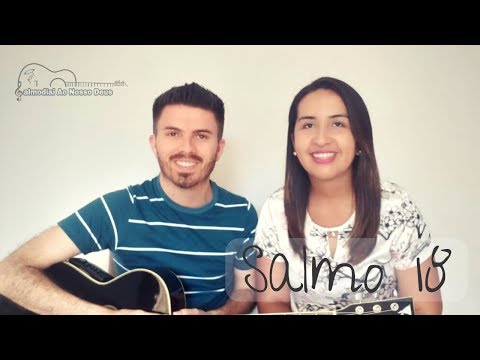 Vossas Palavras, Senhor, São Espírito E Vida - Salmo 18b (19) 3º Domingo Tempo Comum Ano C - Canal Salmodiai