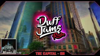 Tre Capital - &quot;On&quot; (Feat. Mathaius Young) ©