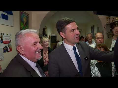 Info - Međunarodni dan starih - (TV KCN 01.10.2024)