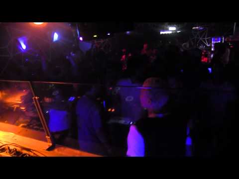 Yetti Meißner @ BKI Hamburg 17.08.2013 (Part 2)