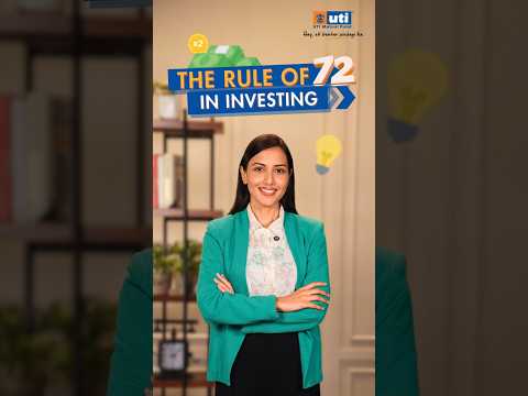 Rule of 72 Explained