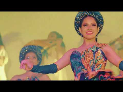 PROMESAS (MORENADA) HAYLLIS BOLIVIA  AUTOR: CRISTIAM OMAR ESPINOZA APAZA