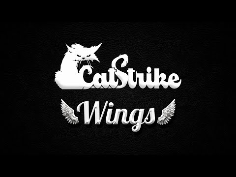 Catstrike - Wings (Music Video)