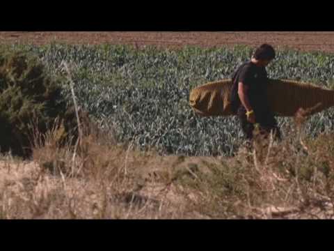 Rip Curl Pro Search Peniche, Portugal Movie (1/5)