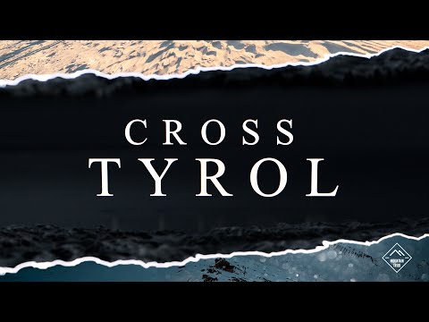 Cross Tyrol - Mountain Tribe