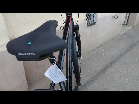 Hercules Tessano Sport 2020