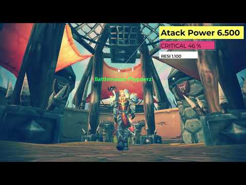 Paladin PVP Full Wrathful TLK 3.3.5 Heroes of WOW