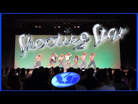 XG(엑스지)-SHOOTING STAR / 커버댄스 by CALL UP SOUL [2023 summer performance]