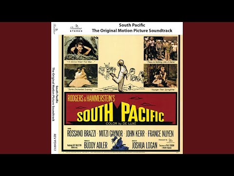 There Is Nothin' Like a Dame