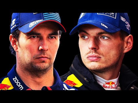 Peter Windsor: Perez Is Just Making Excuses, F1 Private Test Is Pathetic!