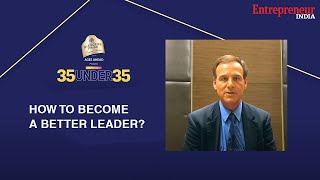 How To Become A Better Leader? image