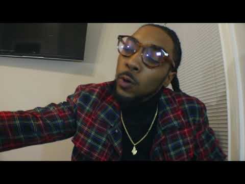 TRUFIE- PORCH LIGHTS (Ok, I'm Fa'Real This Time EP)