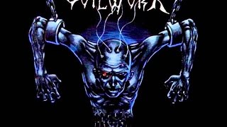 Soilwork - Entering the Angel Diabolique (Instrumental Audio Track)