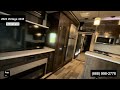 Check out this Video for a 2022 Dutchmen Voltage 4245(Stock #461432)  for sale by Pop RVs. This unit is located in Sarasota, FL