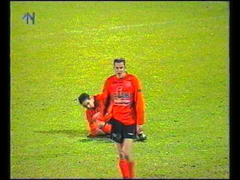 Filmarchief BV Veendam     Volendam-BV Veendam 1-0