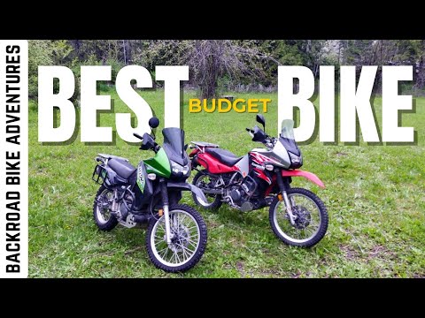 KLR 650 Review | Best Value Adventure Bike in 2025?