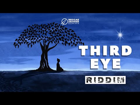 ►FREE◄ Reggae Instrumental Beat 2022 | THIRD EYE Riddim