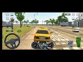 Taxi Sim Andriod Car Gameplay