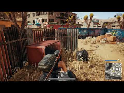 PUBG - Best Of Win94