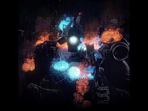 No More Hiding - Titan Cameraman | Skull Edit 💀🙏 | #skibiditoilet #edit #shorts #viralshorts