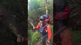 Download lagu trek sindoro via kledung #pendaki #gunung #fenabackpacker #gunungsindoro  #shortvideo #shorts mp3