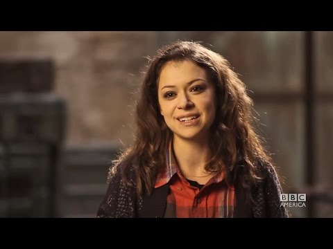 Orphan Black Season 3 (The State of the Seestras)
