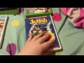 My VeggieTales Movie Collection