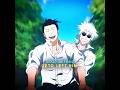 Gojo Before Geto Left Him ️‍ Jujutsu Kaisen Gojo Geto