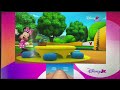 Disney Jr Split Screen Credits 7 13 25