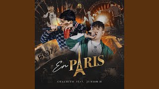 Cover art for En Paris