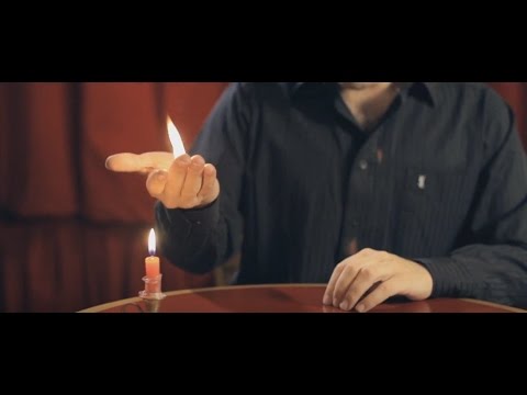 FIRE KIT by Martin Braessas