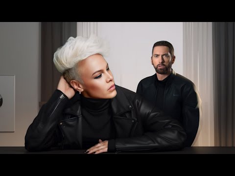Eminem, P!NK - What is Love? (ft. Heli) Remix by Liam