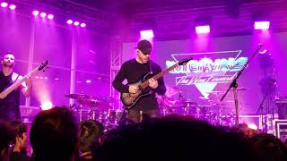"Leave No Stone" Intervals LIVE - Dallas, Tx. 11/17/18